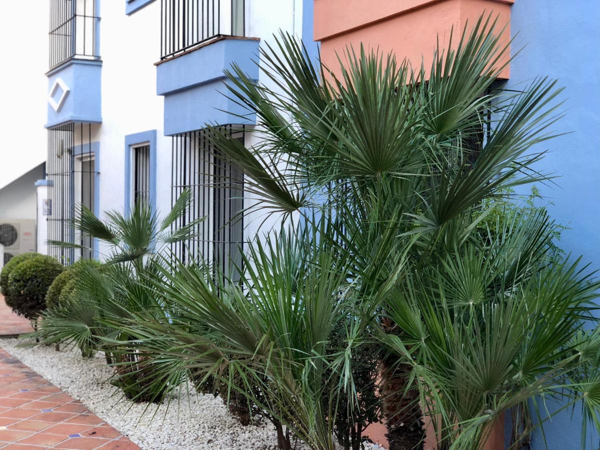 La Perla De La Bahia, Urbanizacion Gran Lujo Apartment Bahia de Casares Exterior photo